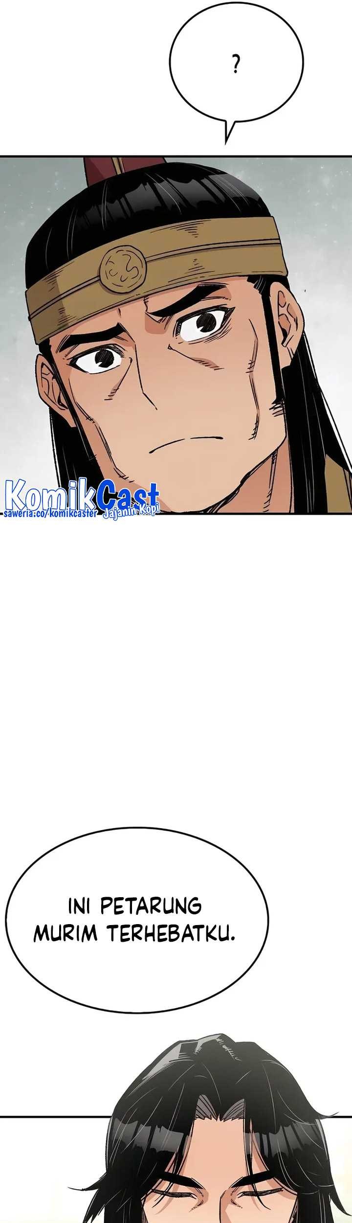 Reborn as The Heavenly Demon Chapter 35 Gambar 66