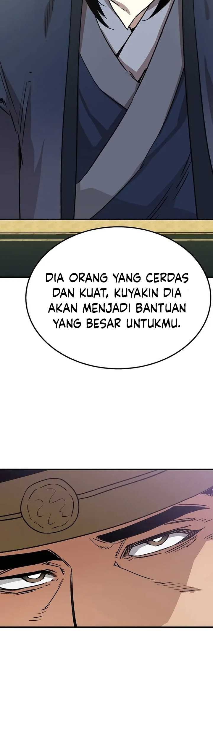 Reborn as The Heavenly Demon Chapter 35 Gambar 68