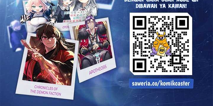 Reborn as The Heavenly Demon Chapter 35 Gambar 73
