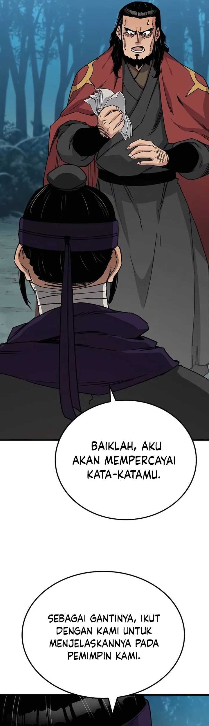Reborn as The Heavenly Demon Chapter 35 Gambar 10