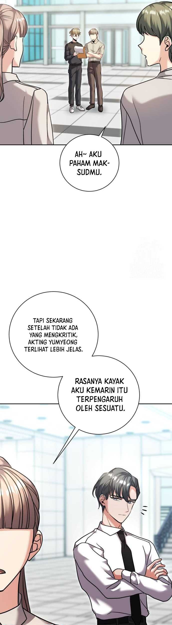 Genius Actor’s Aura Chapter 54 Gambar 49