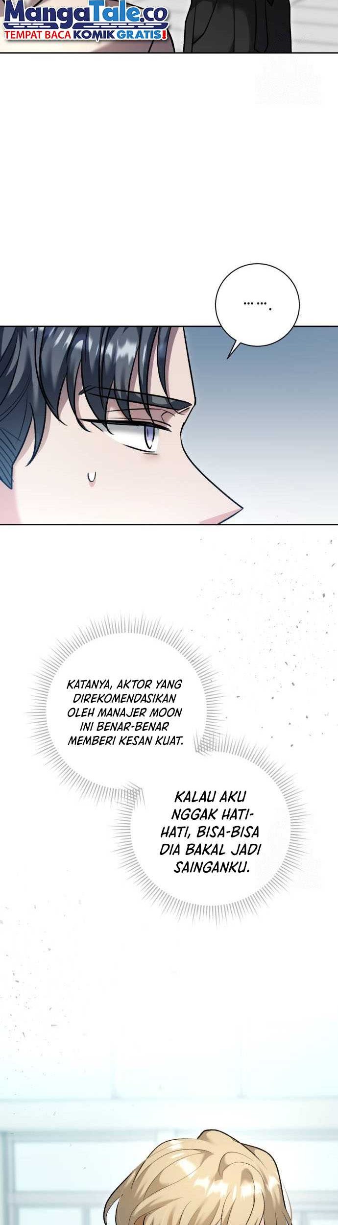 Genius Actor’s Aura Chapter 54 Gambar 50
