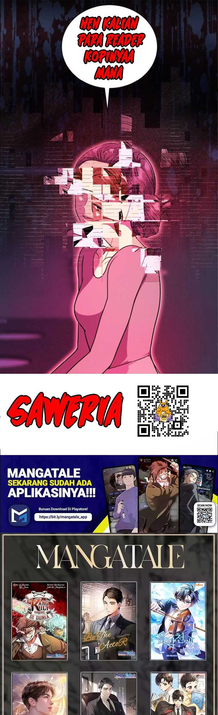 Genius Actor’s Aura Chapter 54 Gambar 52