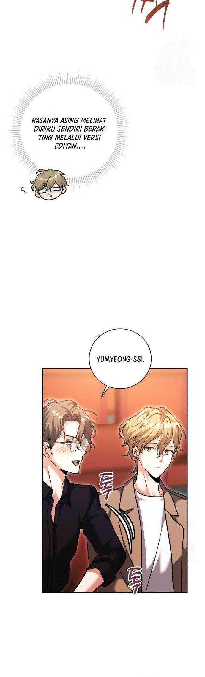 Genius Actor’s Aura Chapter 54 Gambar 7