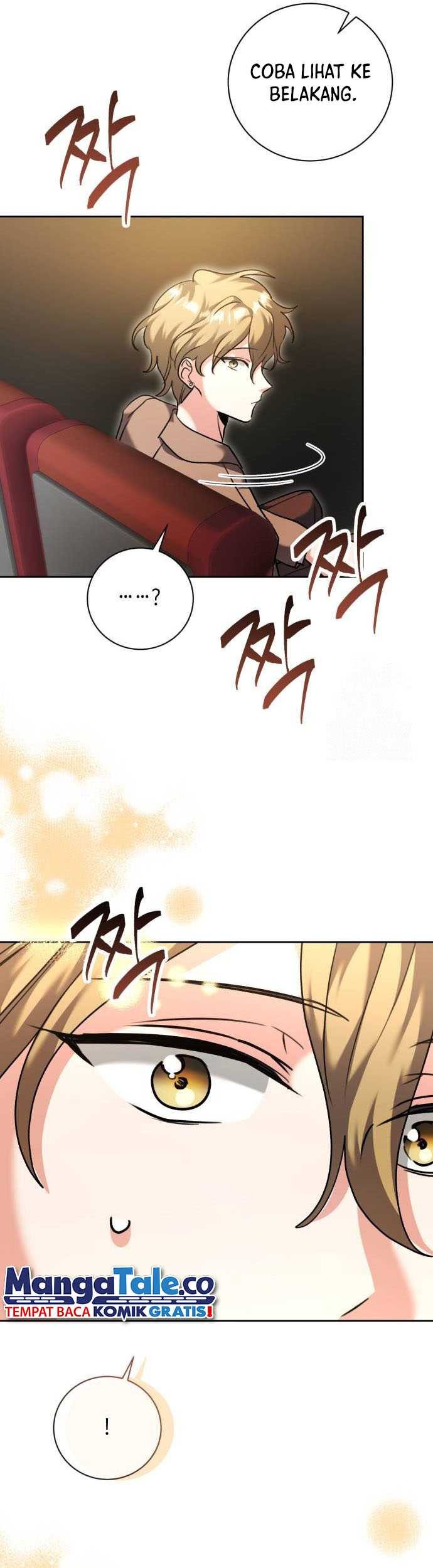 Genius Actor’s Aura Chapter 54 Gambar 8