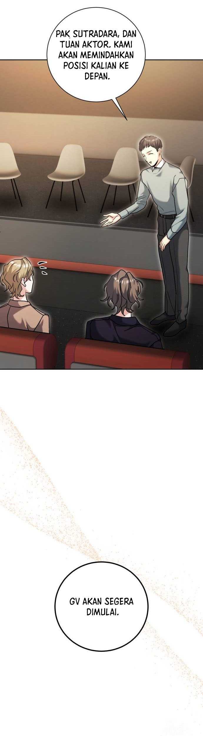 Genius Actor’s Aura Chapter 54 Gambar 10