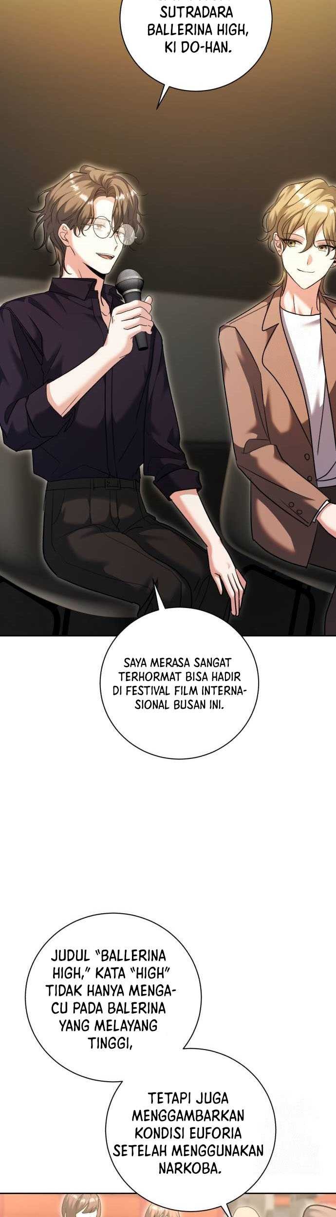 Genius Actor’s Aura Chapter 54 Gambar 12