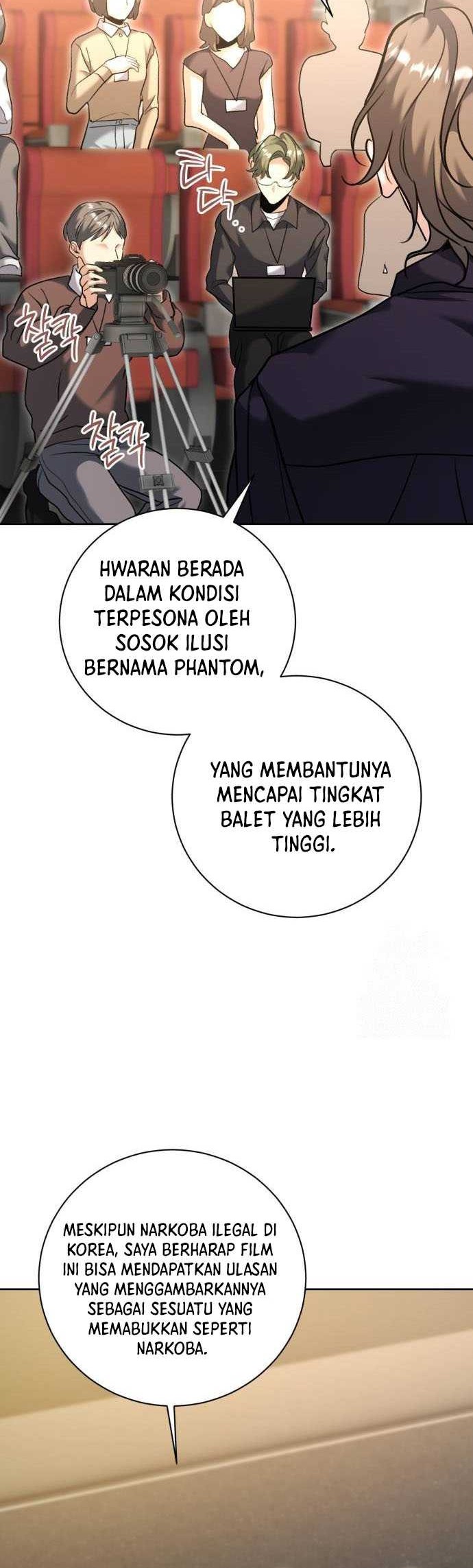 Genius Actor’s Aura Chapter 54 Gambar 13