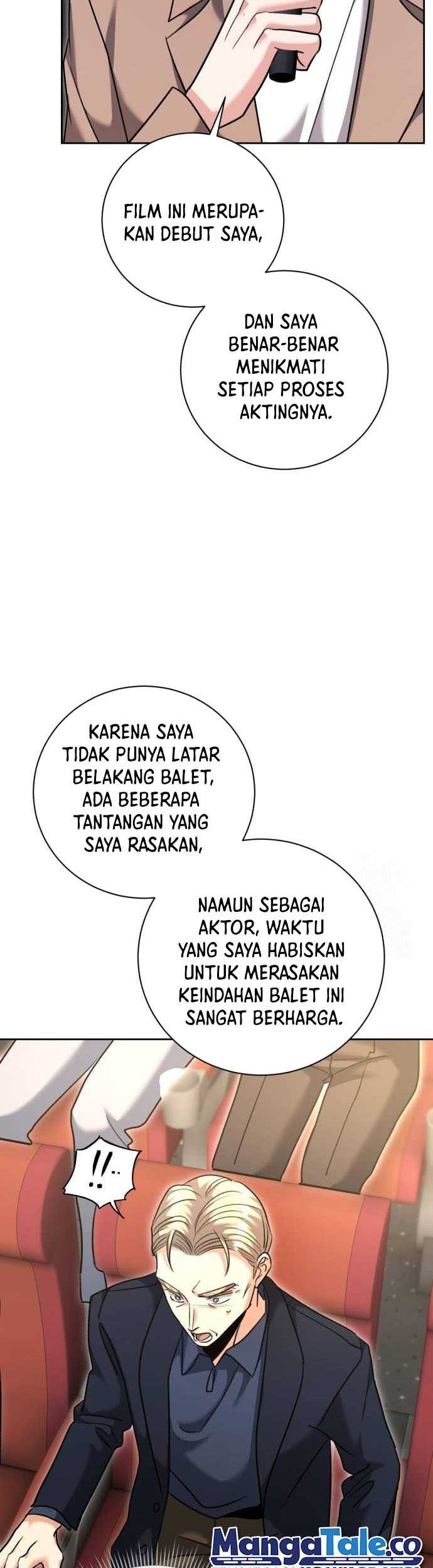 Genius Actor’s Aura Chapter 54 Gambar 15
