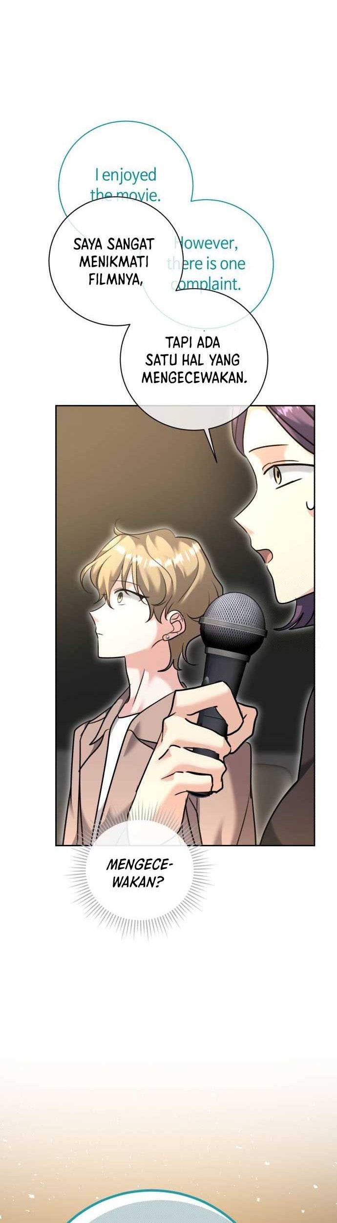 Genius Actor’s Aura Chapter 54 Gambar 17