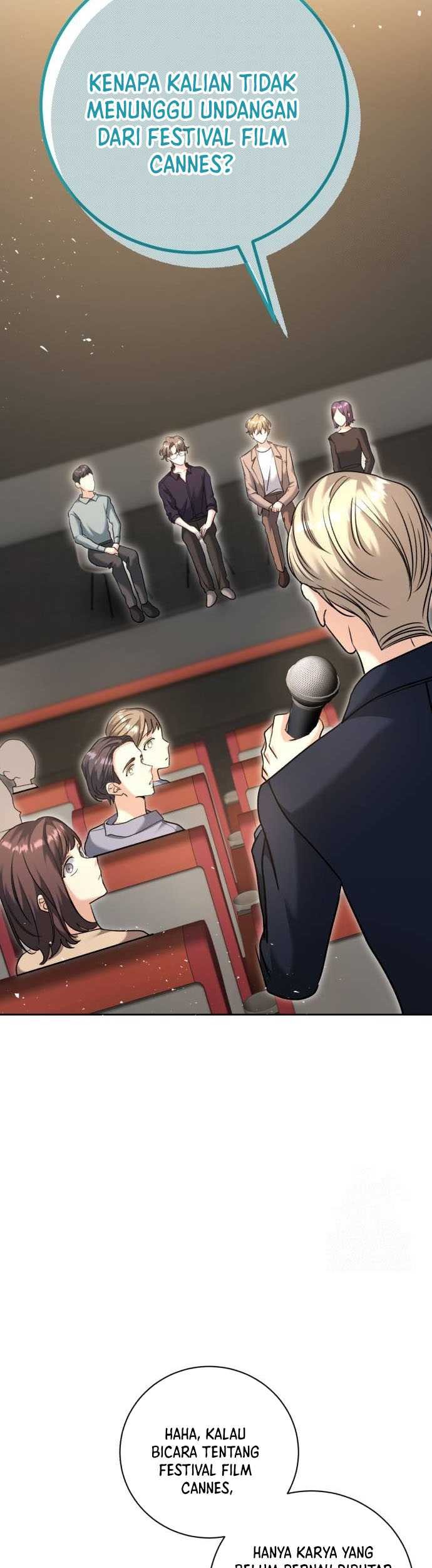 Genius Actor’s Aura Chapter 54 Gambar 18