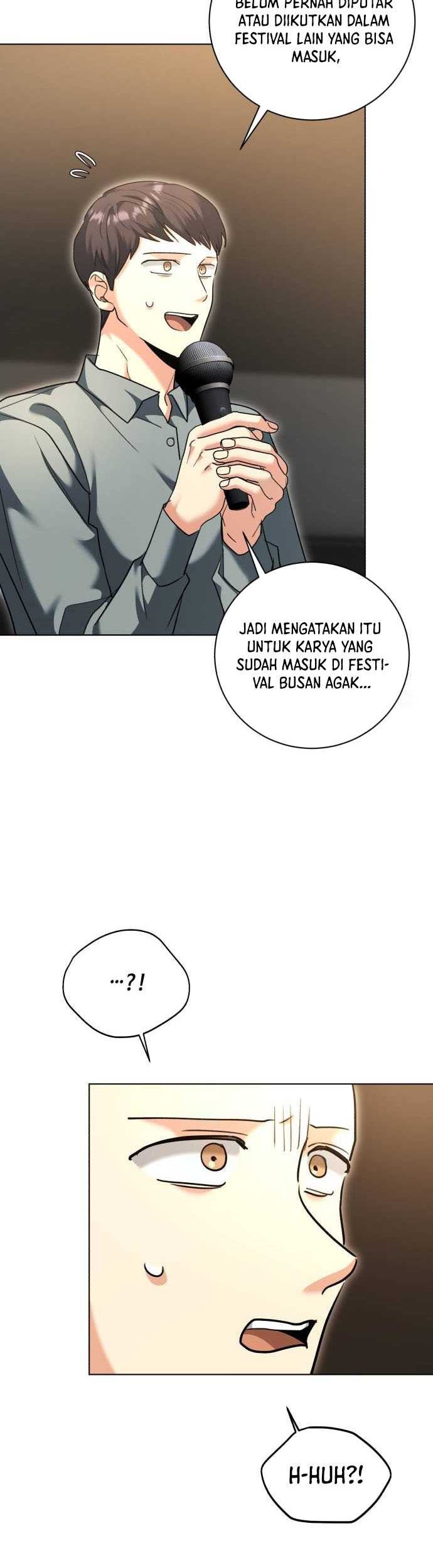 Genius Actor’s Aura Chapter 54 Gambar 19