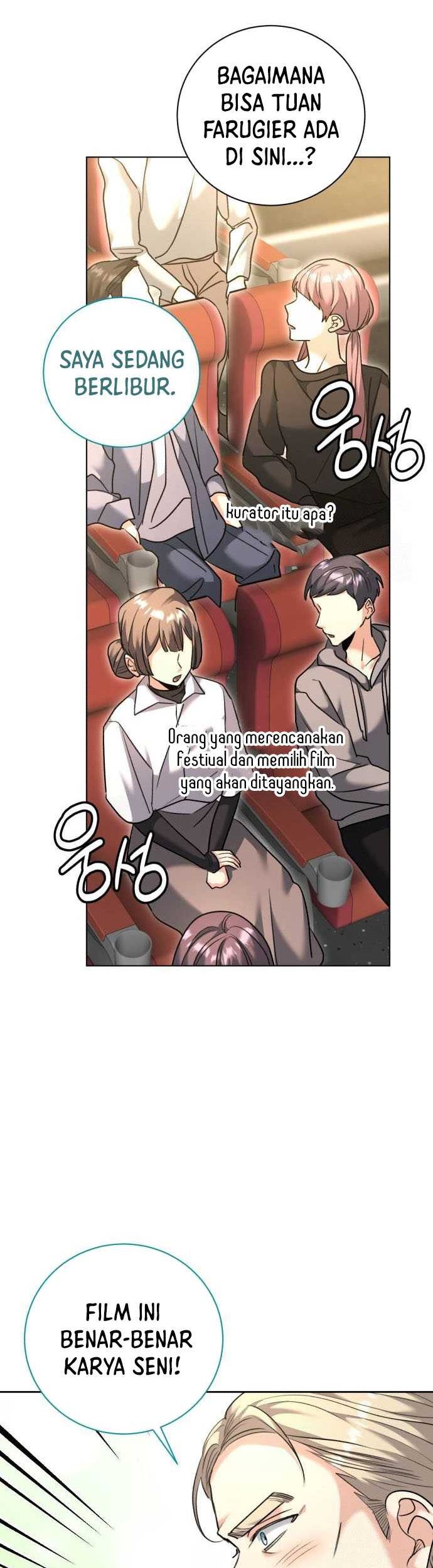 Genius Actor’s Aura Chapter 54 Gambar 21