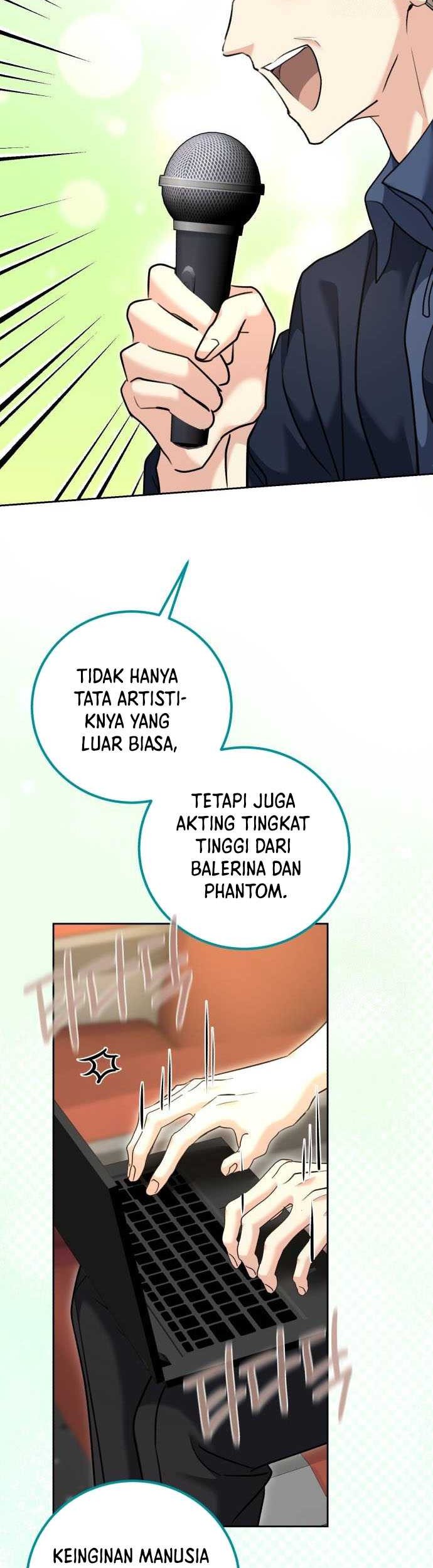 Genius Actor’s Aura Chapter 54 Gambar 22