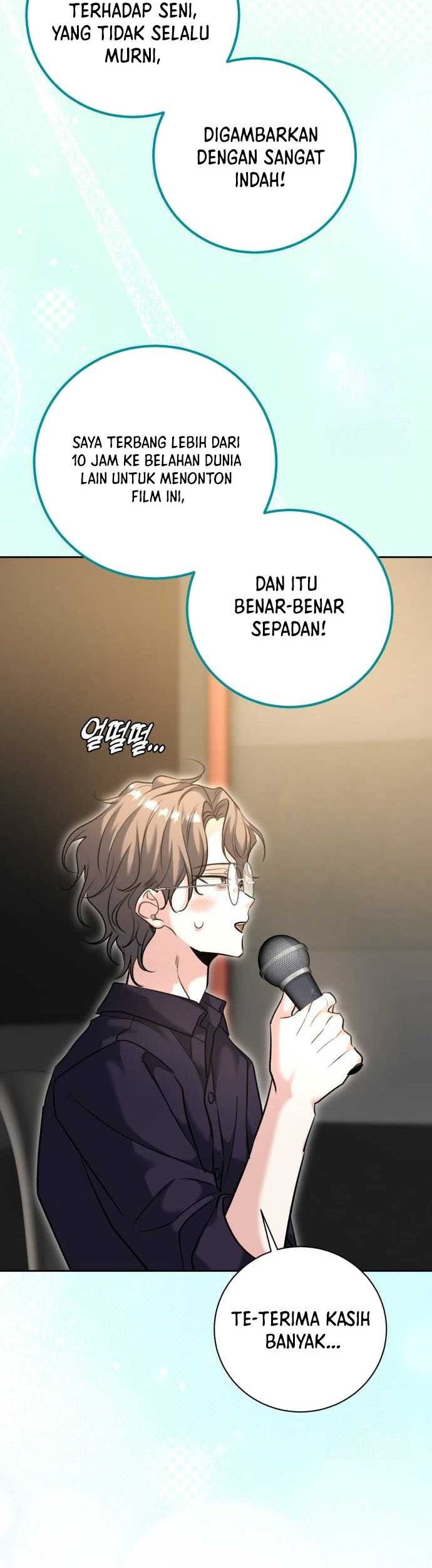 Genius Actor’s Aura Chapter 54 Gambar 23