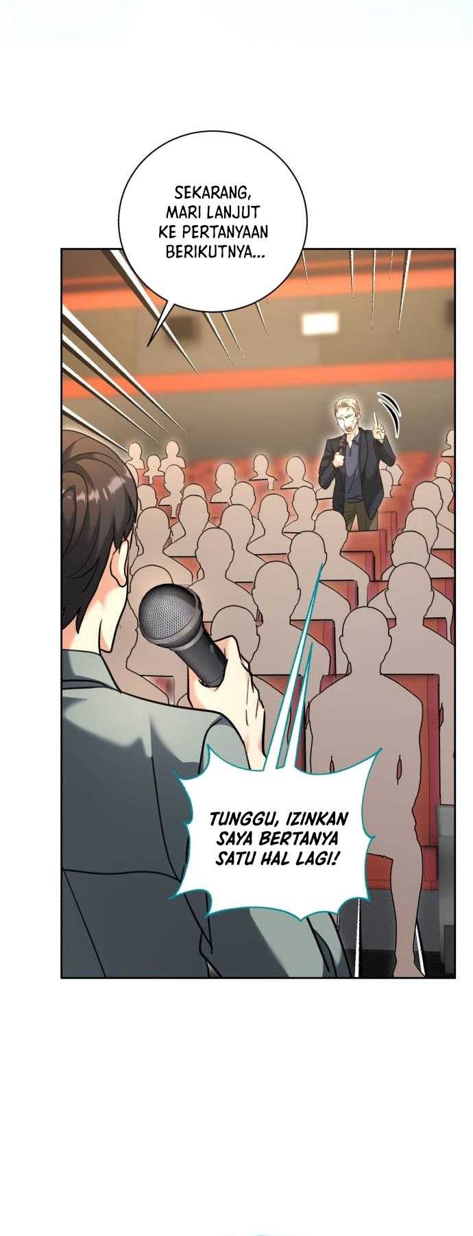 Genius Actor’s Aura Chapter 54 Gambar 24