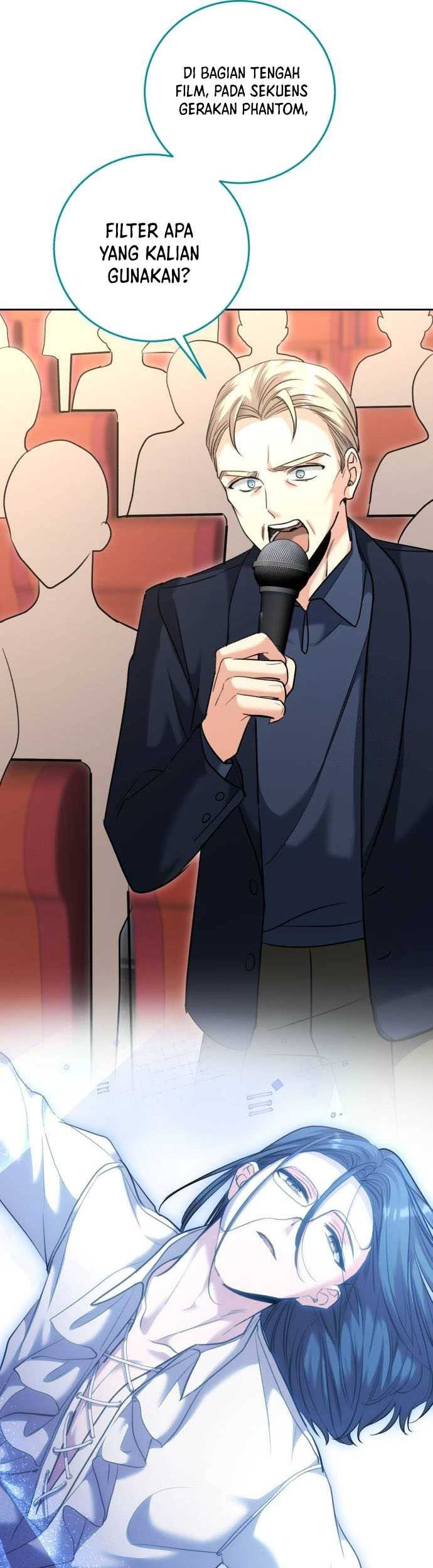 Genius Actor’s Aura Chapter 54 Gambar 25