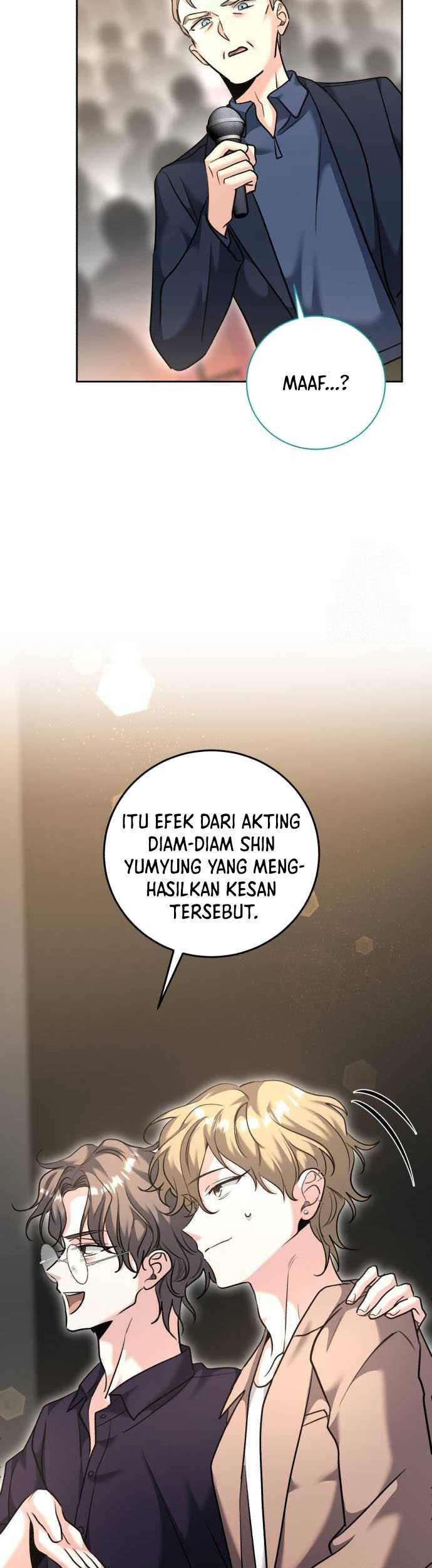 Genius Actor’s Aura Chapter 54 Gambar 27