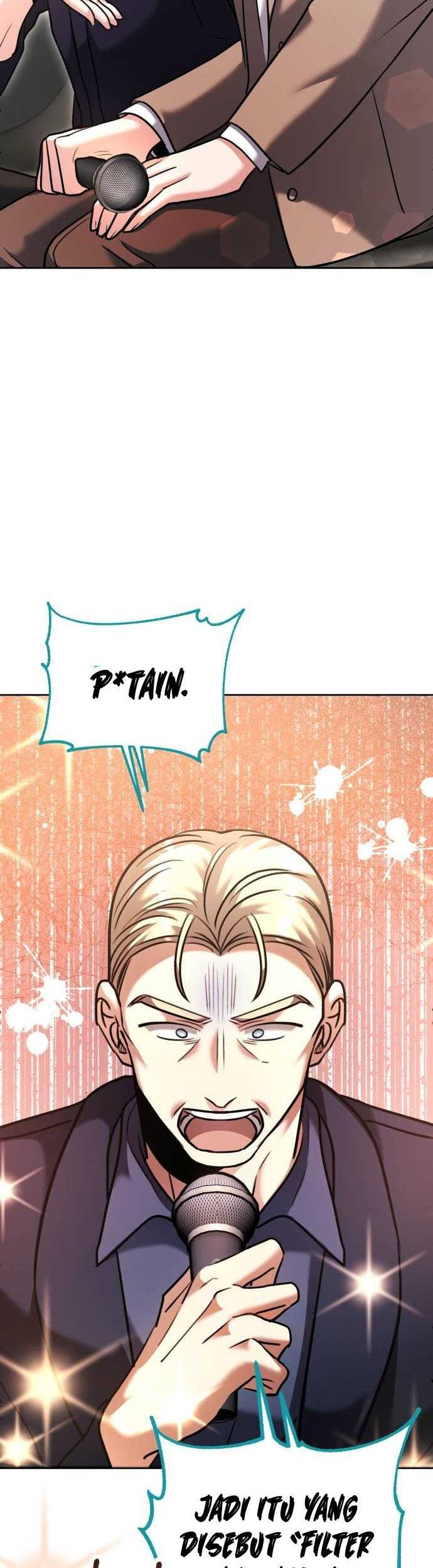 Genius Actor’s Aura Chapter 54 Gambar 28