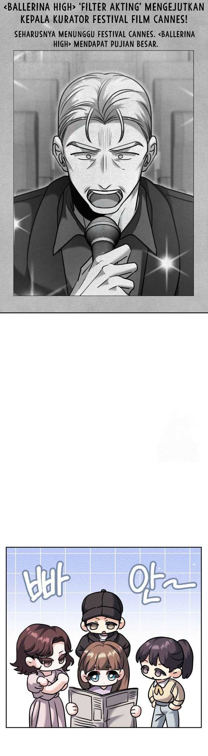 Genius Actor’s Aura Chapter 54 Gambar 30