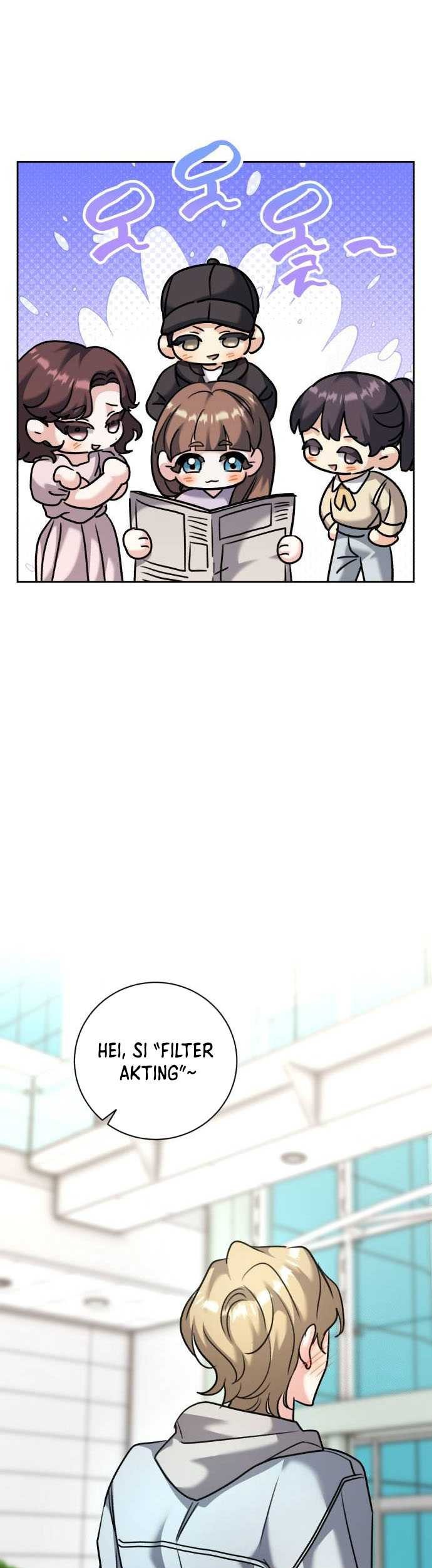 Genius Actor’s Aura Chapter 54 Gambar 31