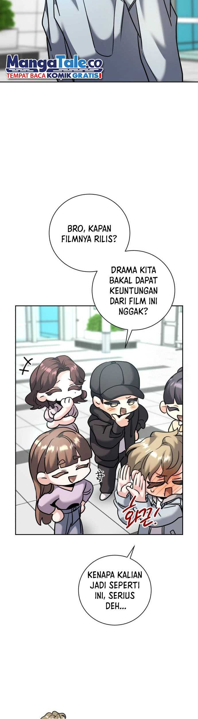 Genius Actor’s Aura Chapter 54 Gambar 32