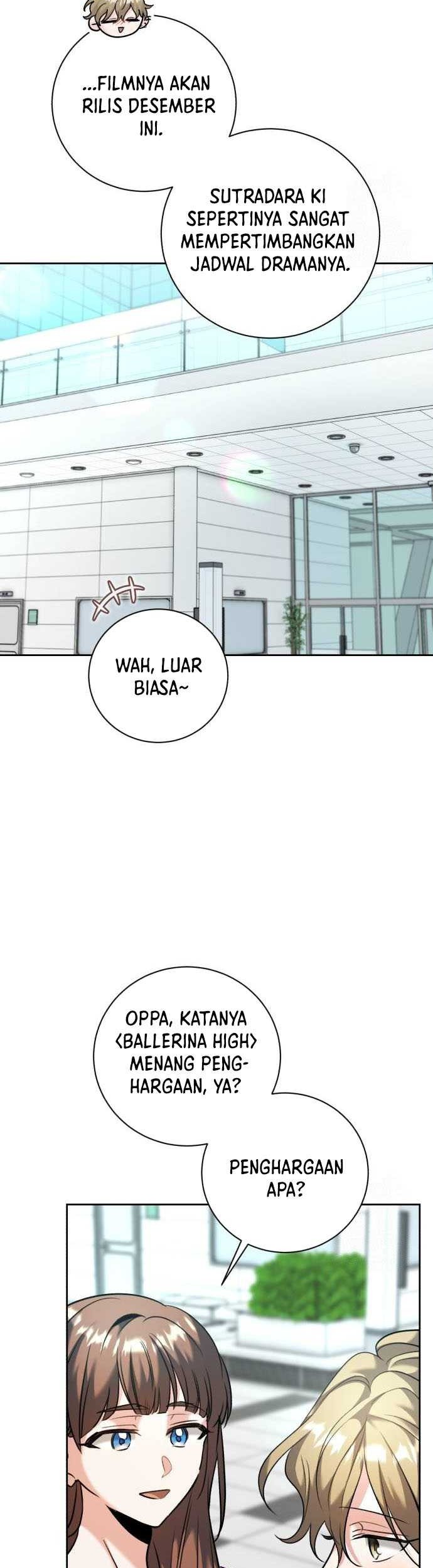 Genius Actor’s Aura Chapter 54 Gambar 33