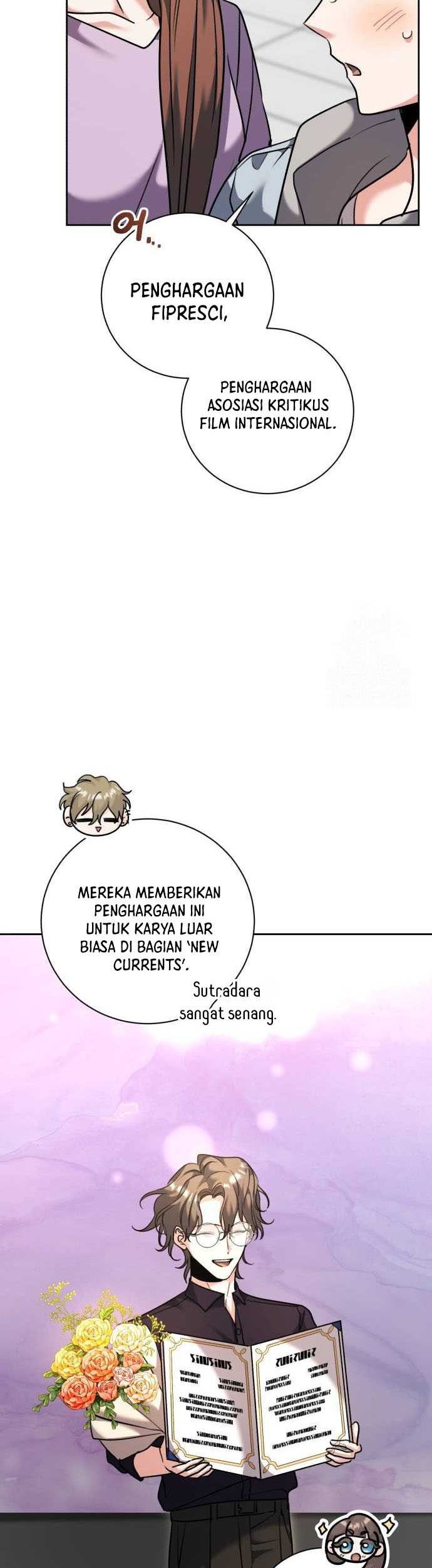 Genius Actor’s Aura Chapter 54 Gambar 34