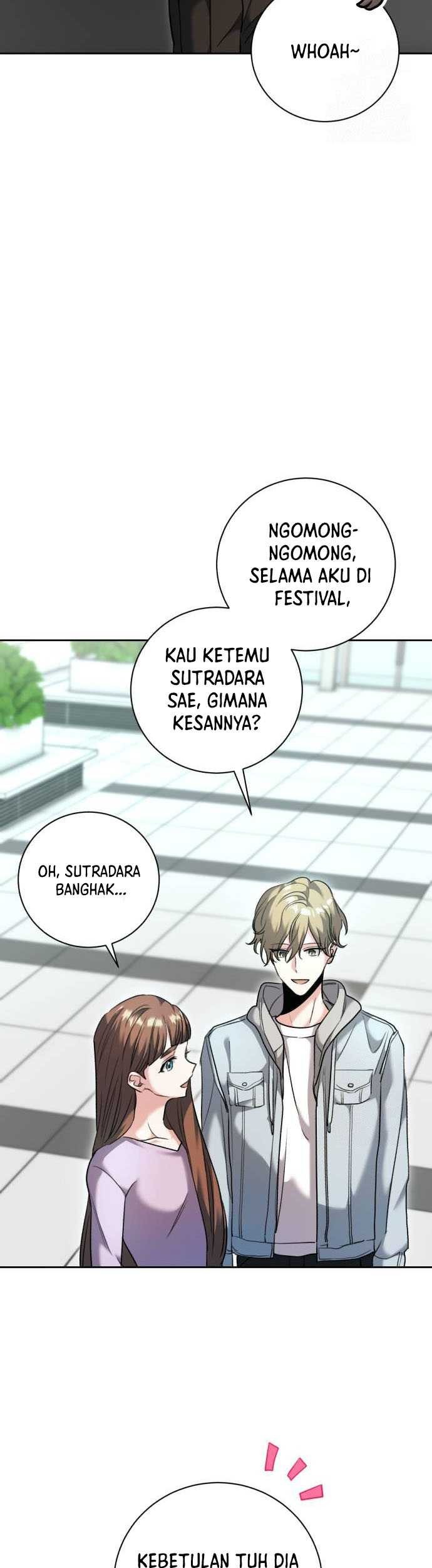 Genius Actor’s Aura Chapter 54 Gambar 35