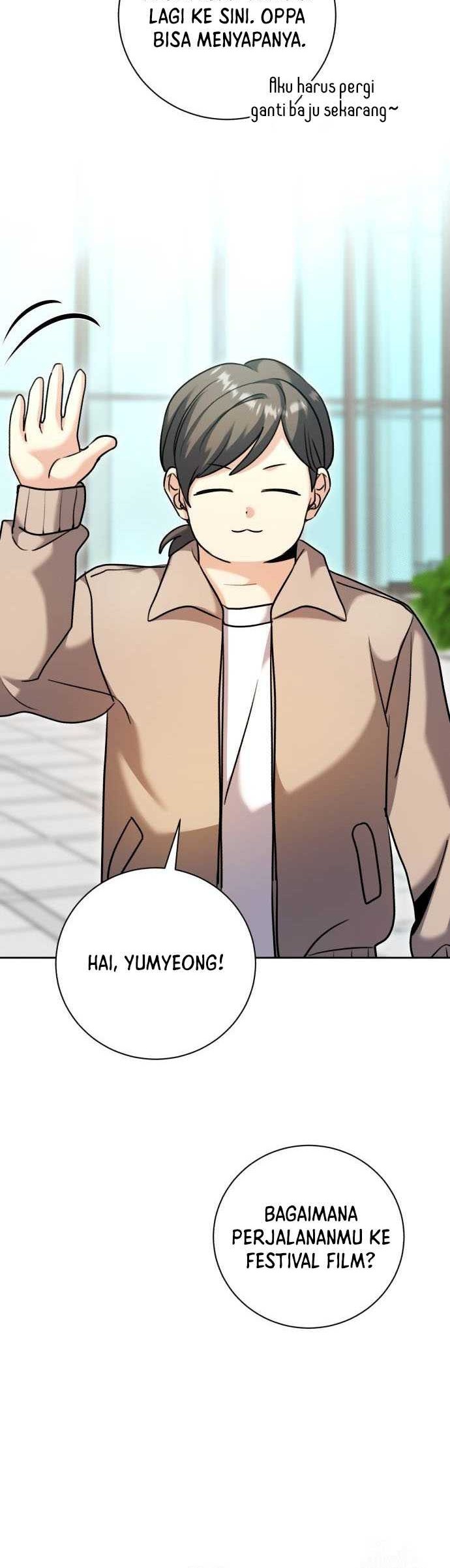 Genius Actor’s Aura Chapter 54 Gambar 36