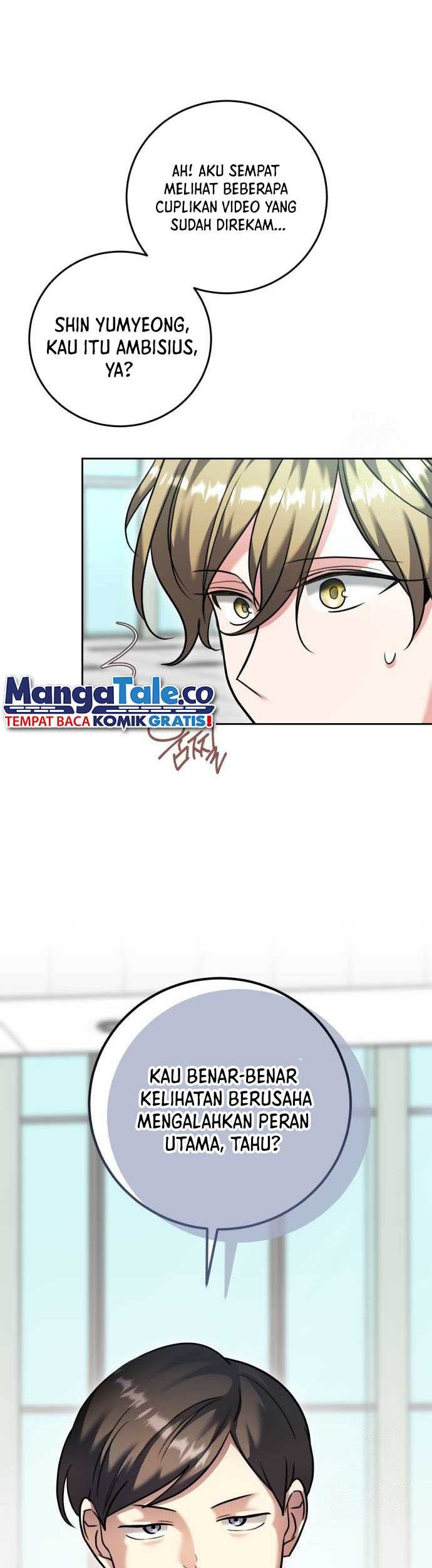 Genius Actor’s Aura Chapter 54 Gambar 38