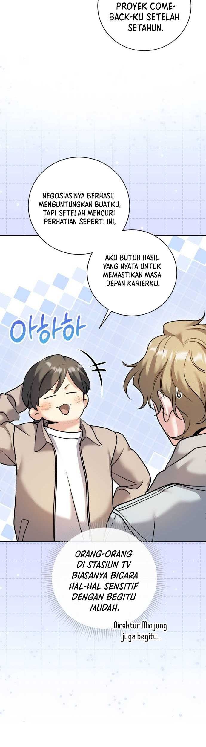 Genius Actor’s Aura Chapter 54 Gambar 41