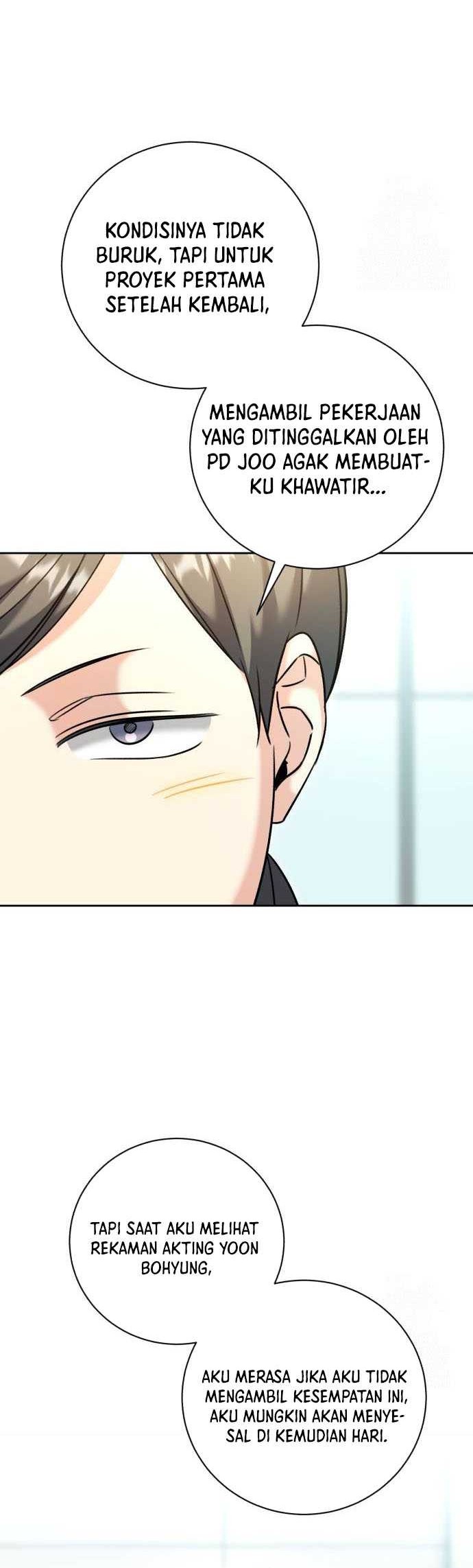 Genius Actor’s Aura Chapter 54 Gambar 42