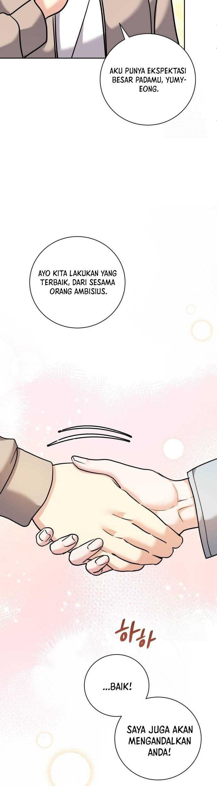 Genius Actor’s Aura Chapter 54 Gambar 44