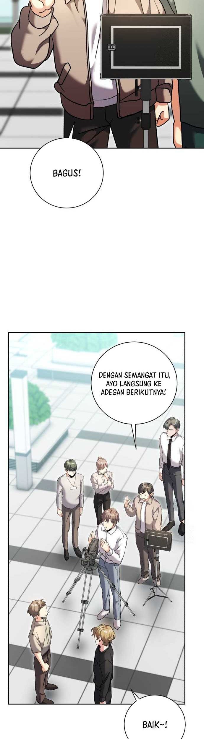 Genius Actor’s Aura Chapter 54 Gambar 46