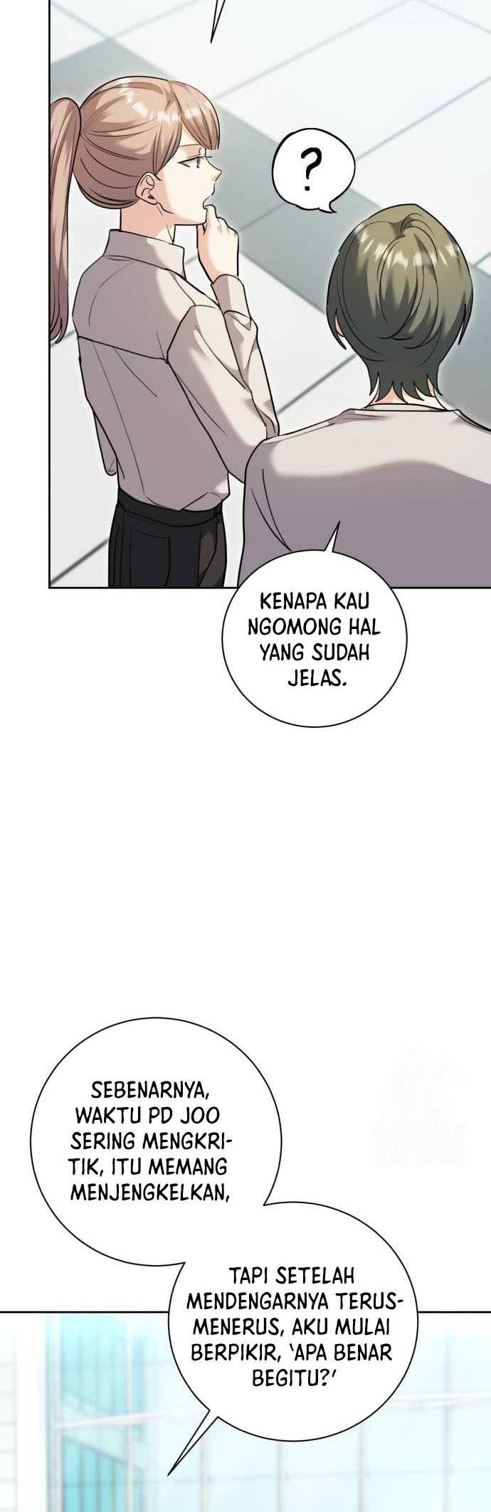 Genius Actor’s Aura Chapter 54 Gambar 48