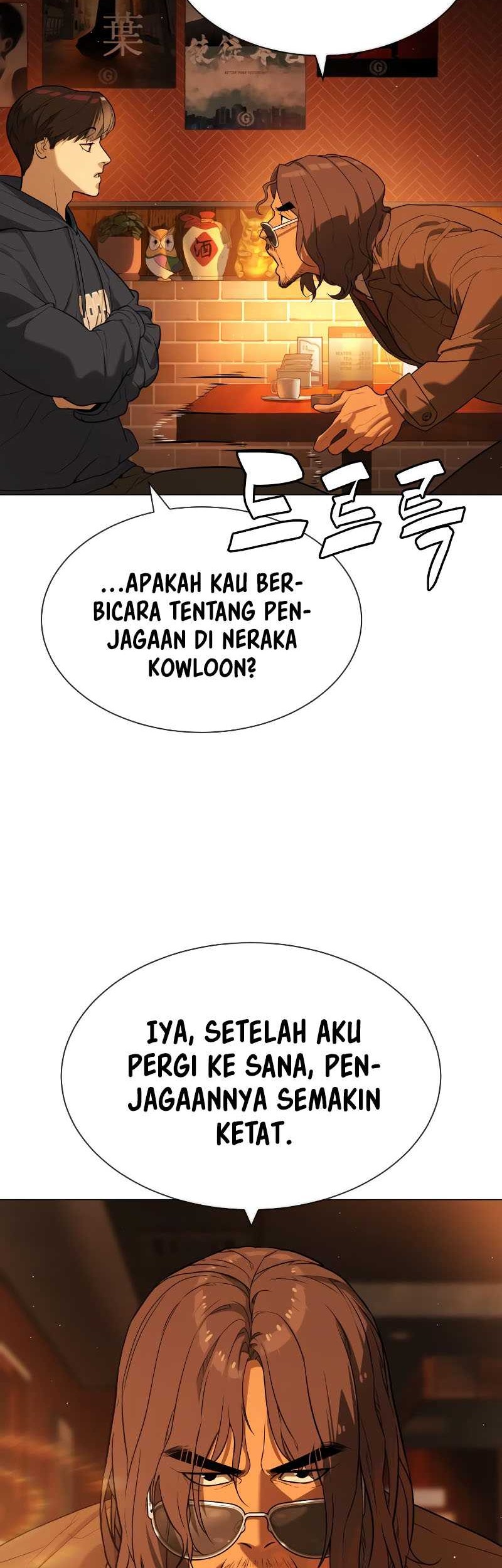 Killer Peter Chapter 59 Gambar 31