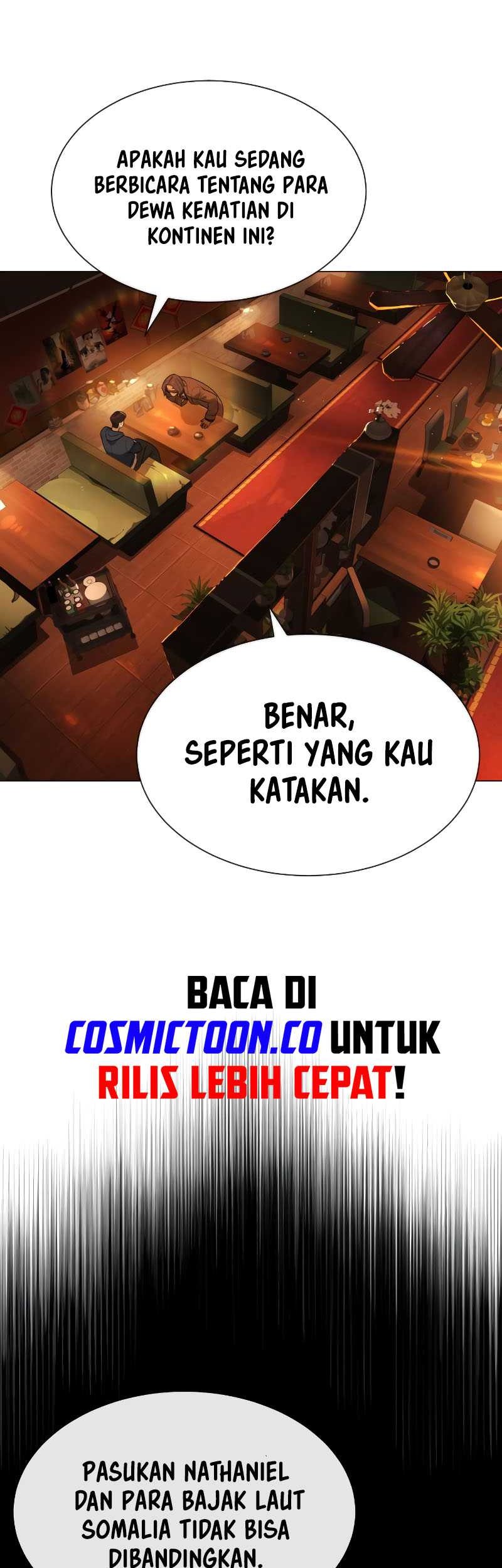 Killer Peter Chapter 59 Gambar 36