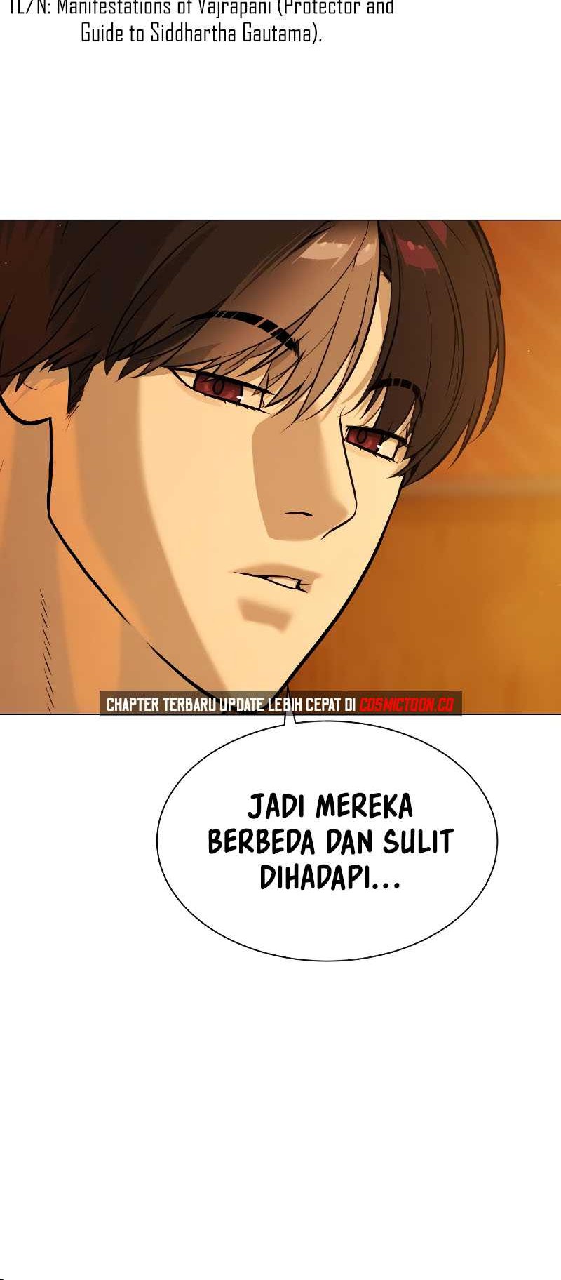 Killer Peter Chapter 59 Gambar 39