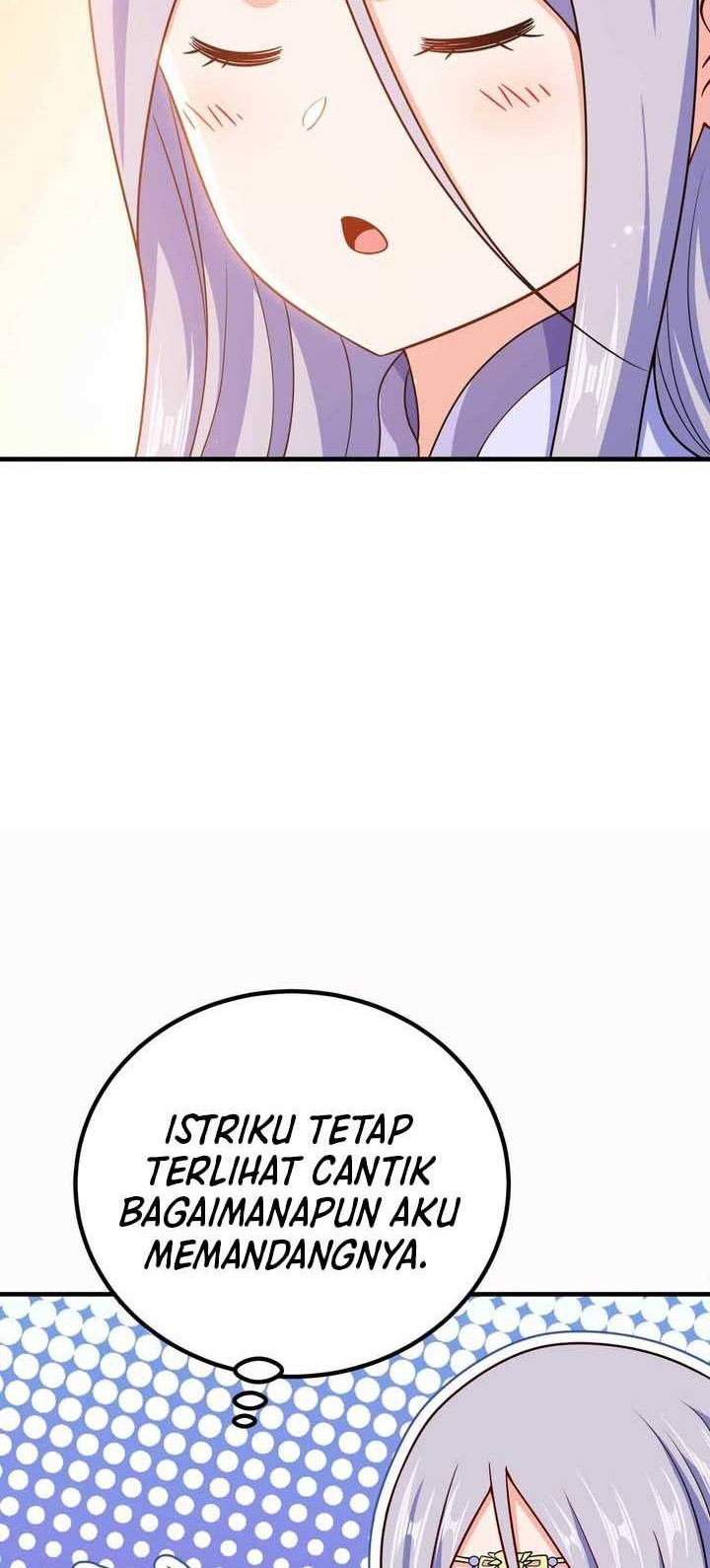My Lady Is Actually the Empress? Chapter 166 Gambar 21