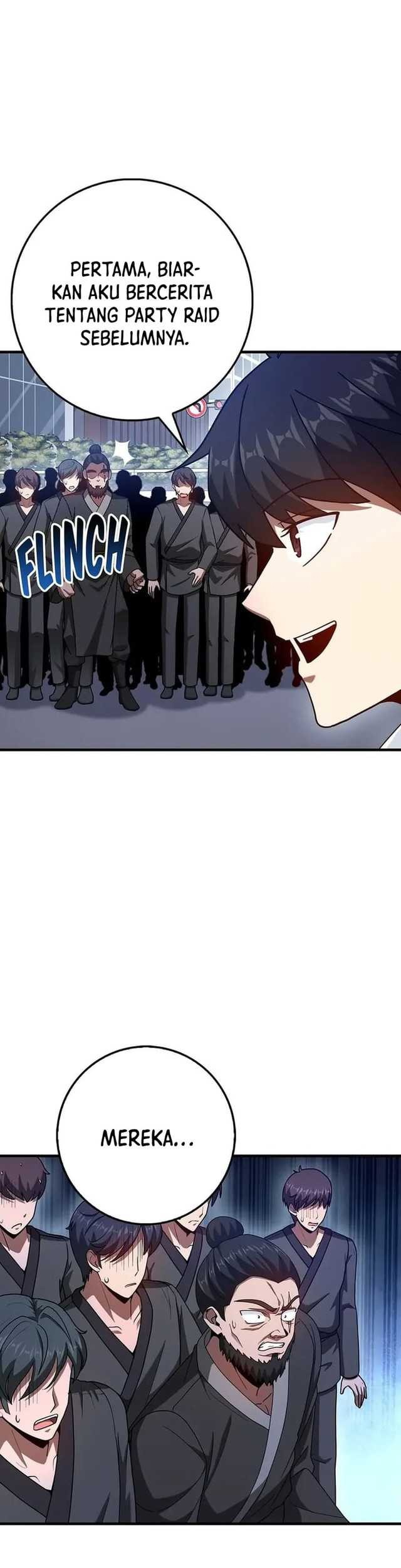 Return Of The Martial Arts Genius Chapter 47 Gambar 37