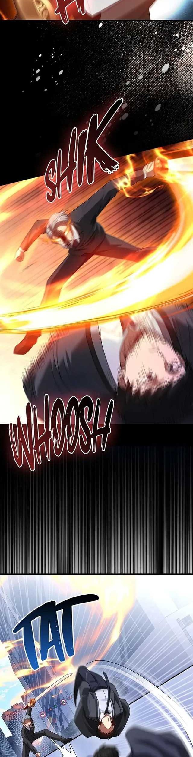 Return Of The Martial Arts Genius Chapter 47 Gambar 55