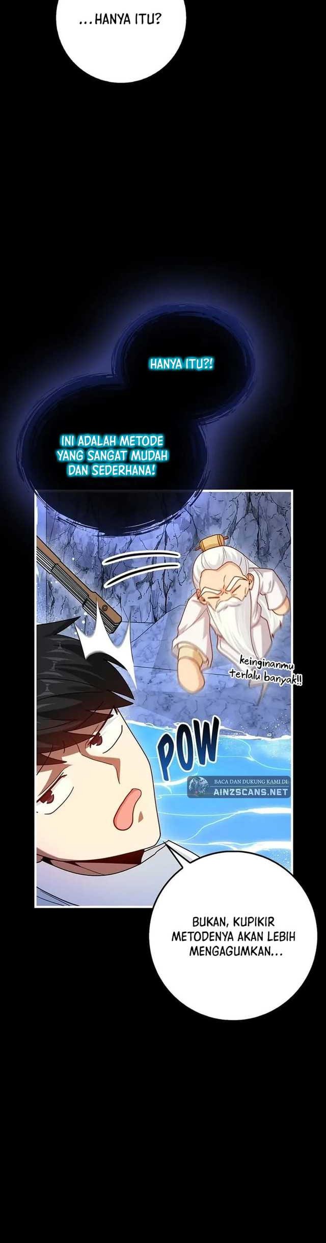 Return Of The Martial Arts Genius Chapter 47 Gambar 6