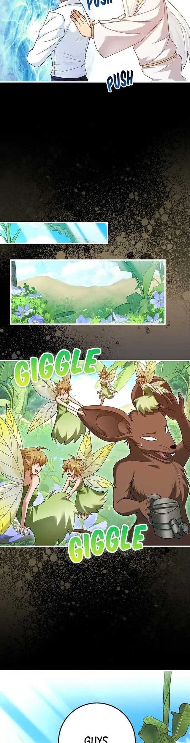 Return Of The Martial Arts Genius Chapter 47 Gambar 8