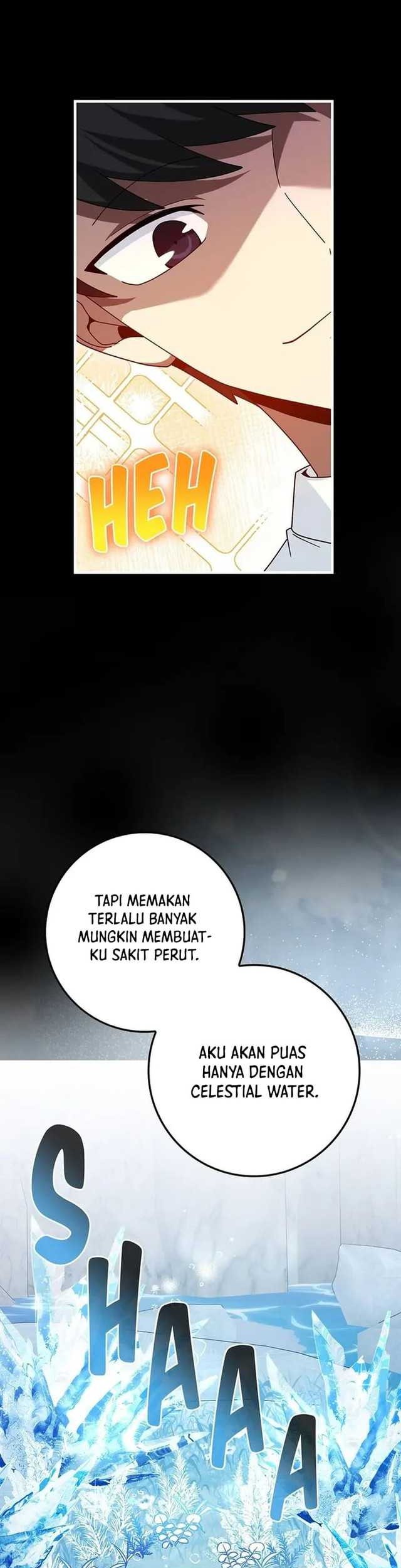 Return Of The Martial Arts Genius Chapter 47 Gambar 24