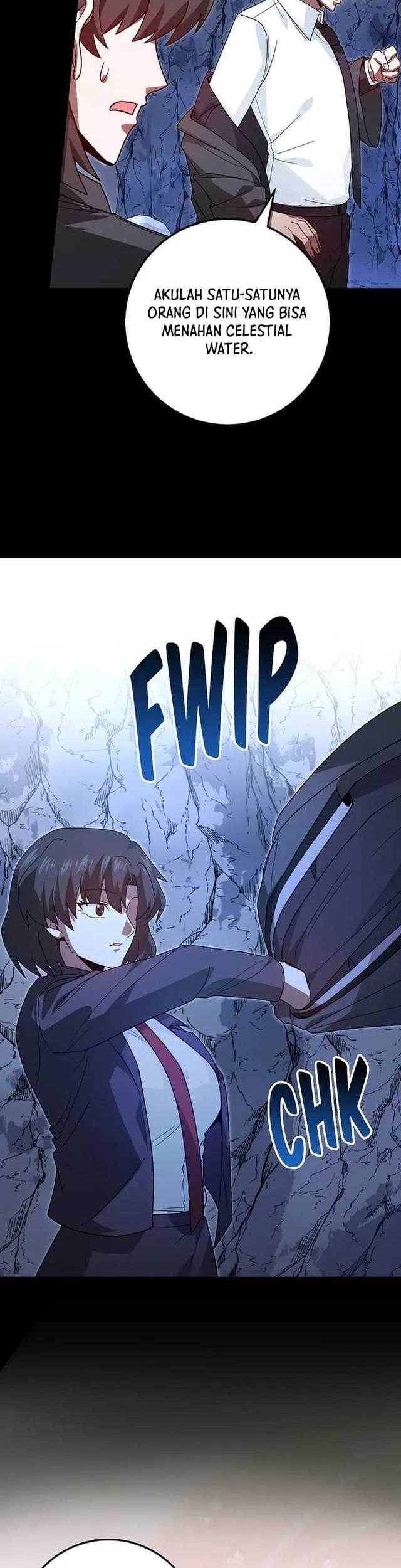 Return Of The Martial Arts Genius Chapter 46 Gambar 28