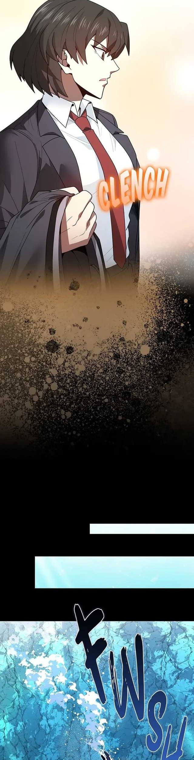 Return Of The Martial Arts Genius Chapter 46 Gambar 33