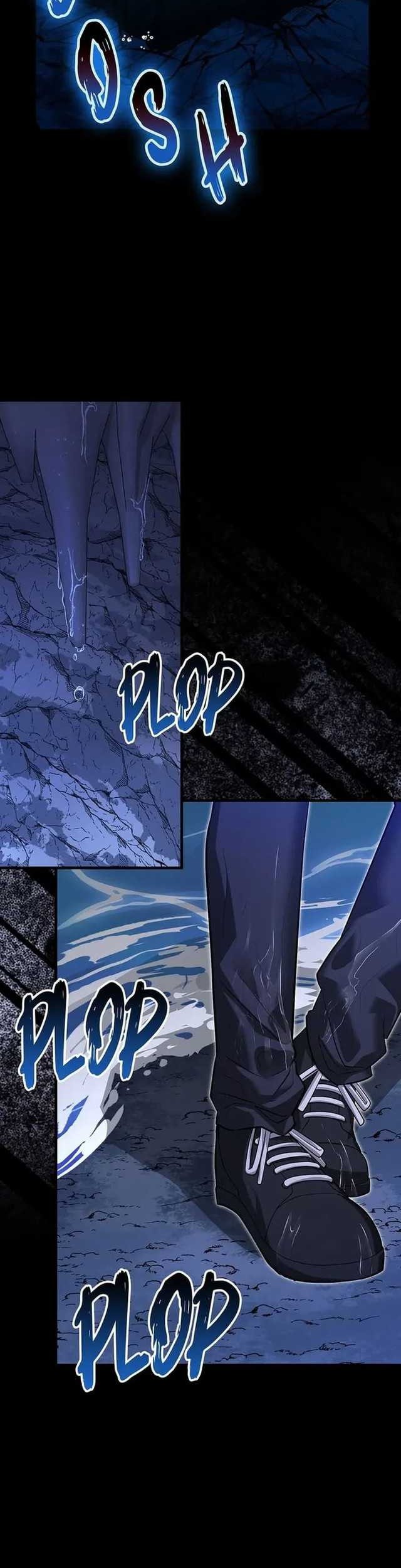 Return Of The Martial Arts Genius Chapter 46 Gambar 37