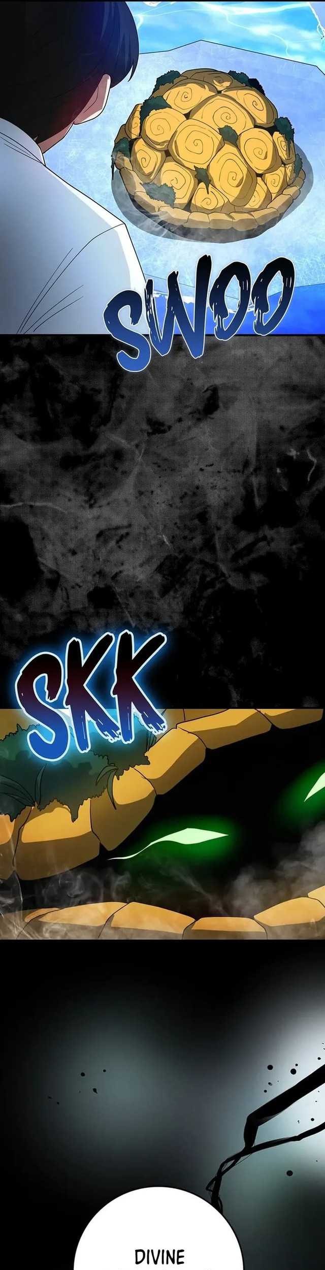 Return Of The Martial Arts Genius Chapter 46 Gambar 45