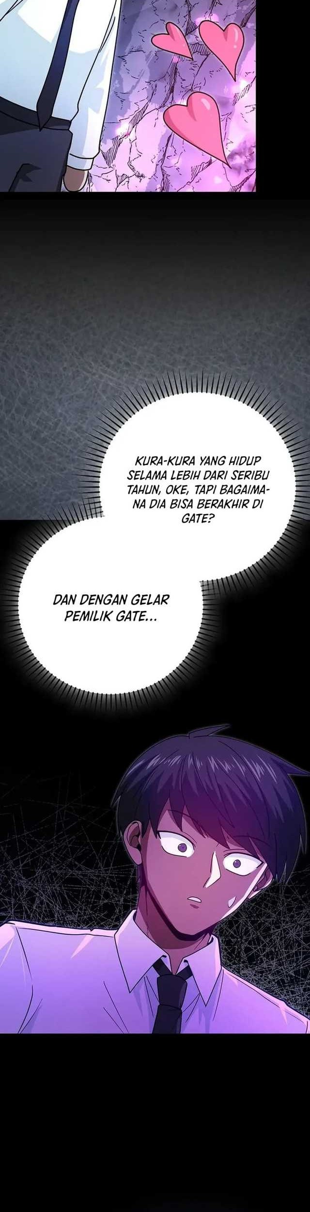 Return Of The Martial Arts Genius Chapter 46 Gambar 49